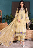 Elaf Premium EFC 4B  Fairy Eid Luxury Lawn 2022