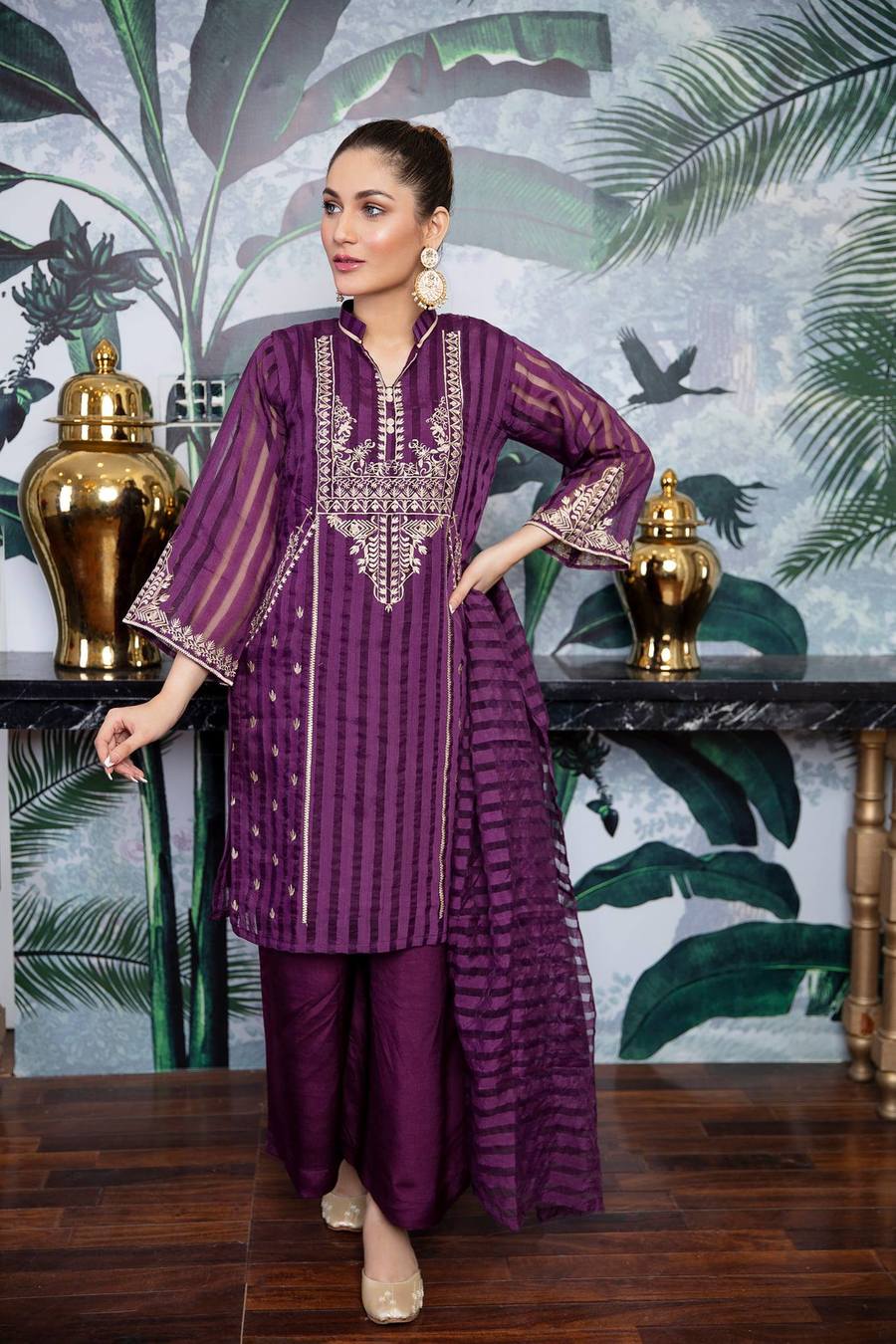 Panache Aqs Khoobsurat 2021