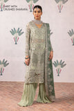 Iznik ISC-06 Tehar Shendi Luxury Chiffon Collection