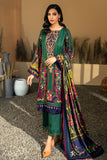 Jazmin Sharaar IRIS Linen