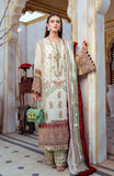 Maryum N Maria Ethnic - (MLRD - 060) Luxury Pret 2022