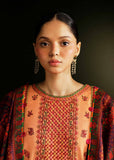 Hussain Rehar Sunrise Winter Shawl Khaddar Collection