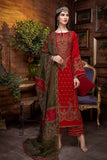 Charizma Cvt-02 Signora Luxury Velvet 2021
