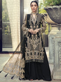 Resham Ghar RGC-04-V2 Luxury Chiffon 2021
