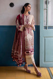 Sana Safinaz M223 020A CI M223 020A CI Muzlin Summer Vol 3 2022