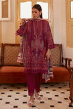 Sana Safinaz M223 020B CI M223 020B CI Muzlin Summer Vol 3 2022