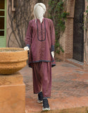 Junaid Jamshaid JJLK W JWS 3071 B Fb Resin   Cotton Casual Prets 2022