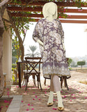Junaid Jamshed JLAWN S JSU-21-906 MODACI Spring Summer 2021