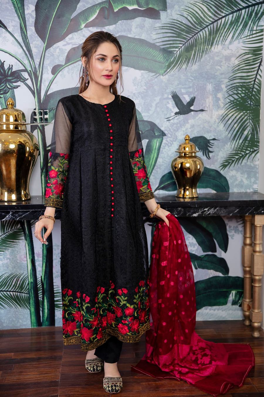 Panache Koh-e-noor Khoobsurat 2021