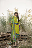 Ittehad LF-JN-21505A Fall Collection 2021