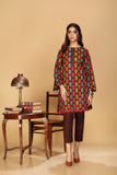 Ittehad K1802B 2PS MRN Fall Winter 2021