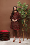 Ittehad K1804A 2PS CHK Fall Winter 2021