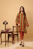 Ittehad K1808B 2PS BRN Fall Winter 2021