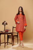 Ittehad K1815A 2PS ORN Fall Winter 2021