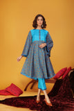 Ittehad K1815B 2PS FRZ Fall Winter 2021