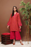 Ittehad K1815C 2PS RED Fall Winter 2021