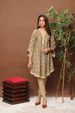 Ittehad K1816B 2PS BGE Fall Winter 2021