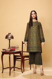 Ittehad K1818C 2PS DGR Fall Winter 2021