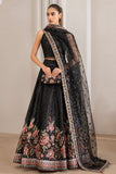Jazmin Embroidered CHIFFON UC-3029 Formal Collection 2024