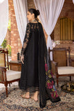 Charizma ED22-07 Sanjh Eid Collection 2022