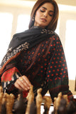 Charizma CVW3-03 Virsa Printed Shawl Collection
