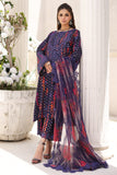 Charizma CRW-05 Rangoli Vol 01 Embroidered Jacquard