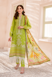 Jahanara CJ10-06 Pear Lawn Vol IV 2022