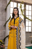 Charizma CCS-19 Combination Emb Lawn Vol 4 2022
