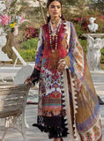 Sana Safinaz M211-21A-CI Muzlin Spring Lawn 2021