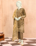 Junaid Jamshaid JJLS-S-JPW-22-001 FB Brazil Mid Summer Collection 2022