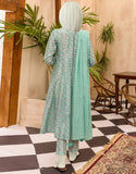 Junaid Jamshaid JJLS-S-JPW-22-010 FB Keela Mid Summer Collection 2022