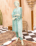 Junaid Jamshaid JJLS-S-JPW-22-015 FB Phulrho Mid Summer Collection 2022