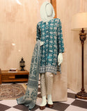Junaid Jamshaid JJLS-S-JPWU-22-029 FB Sheen Mid Summer Collection 2022