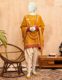Junaid Jamshaid JJLS-S-JPWU-22-031 FB Rozo Mid Summer Collection 2022
