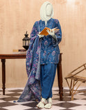 Junaid Jamshaid JJLS-S-JPWU-22-048 FB Rohirho Mid Summer Collection 2022
