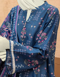 Junaid Jamshaid JJLS-S-JPWU-22-048 FB Rohirho Mid Summer Collection 2022