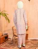 Junaid Jamshaid JJLS-S-JW2-22-2009 FB Anna Mid Summer Collection 2022