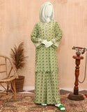 Junaid Jamshaid JJLS-S-JW2-22-2011 FB Ite Mid Summer Collection 2022