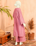 Junaid Jamshaid JJLS-S-JW2-22-2012 FB Audrey Mid Summer Collection 2022