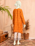 Junaid Jamshaid JJLS-S-JW2-22-2016 FB Margo Mid Summer Collection 2022