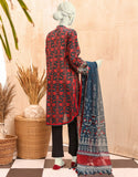 Junaid Jamshaid JJLS-S-JW2-22-7006 FB Casper Mid Summer Collection 2022
