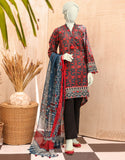 Junaid Jamshaid JJLS-S-JW2-22-7006 FB Casper Mid Summer Collection 2022