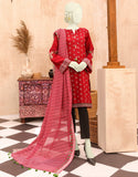 Junaid Jamshaid JJLS-S-JW2-22-7009 FB Rang Mid Summer Collection 2022