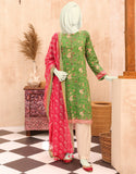 Junaid Jamshaid JJLS-S-JW2-22-7010 FB Kashmir Mid Summer Collection 2022
