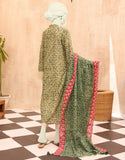 Junaid Jamshaid JJLS-S-JW2-22-7015 FB Tehzeeb Mid Summer Collection 2022