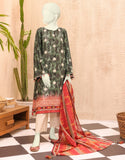 Junaid Jamshaid JJLS-S-JW2-22-7014 FB Zeenat Mid Summer Collection 2022