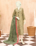 Junaid Jamshaid JJLS-S-JW2-22-7015 FB Tehzeeb Mid Summer Collection 2022