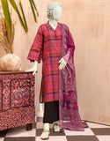 Junaid Jamshaid JJLS-S-JW2-22-7016 FB Raelunn Mid Summer Collection 2022