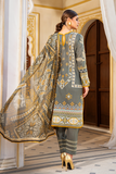 Jahanara J17-06 Rosemarry Festive Lawn 2022
