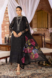 Charizma ED22-07 Sanjh Eid Collection 2022